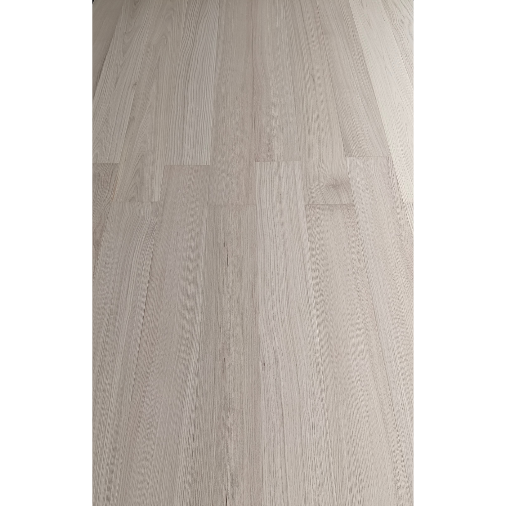 Floorest - 7 1/2 X 3/4 - White Oak "Cottage Oak" - Engineered Hardwood AB Grade - 23.81 Sf/B